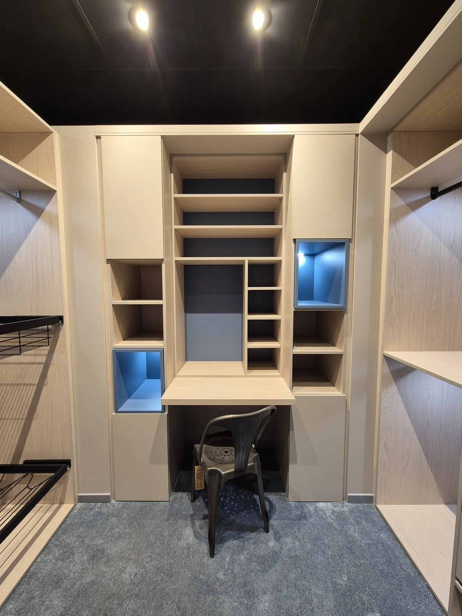 artisant d’azur rénovation & aménagement 5