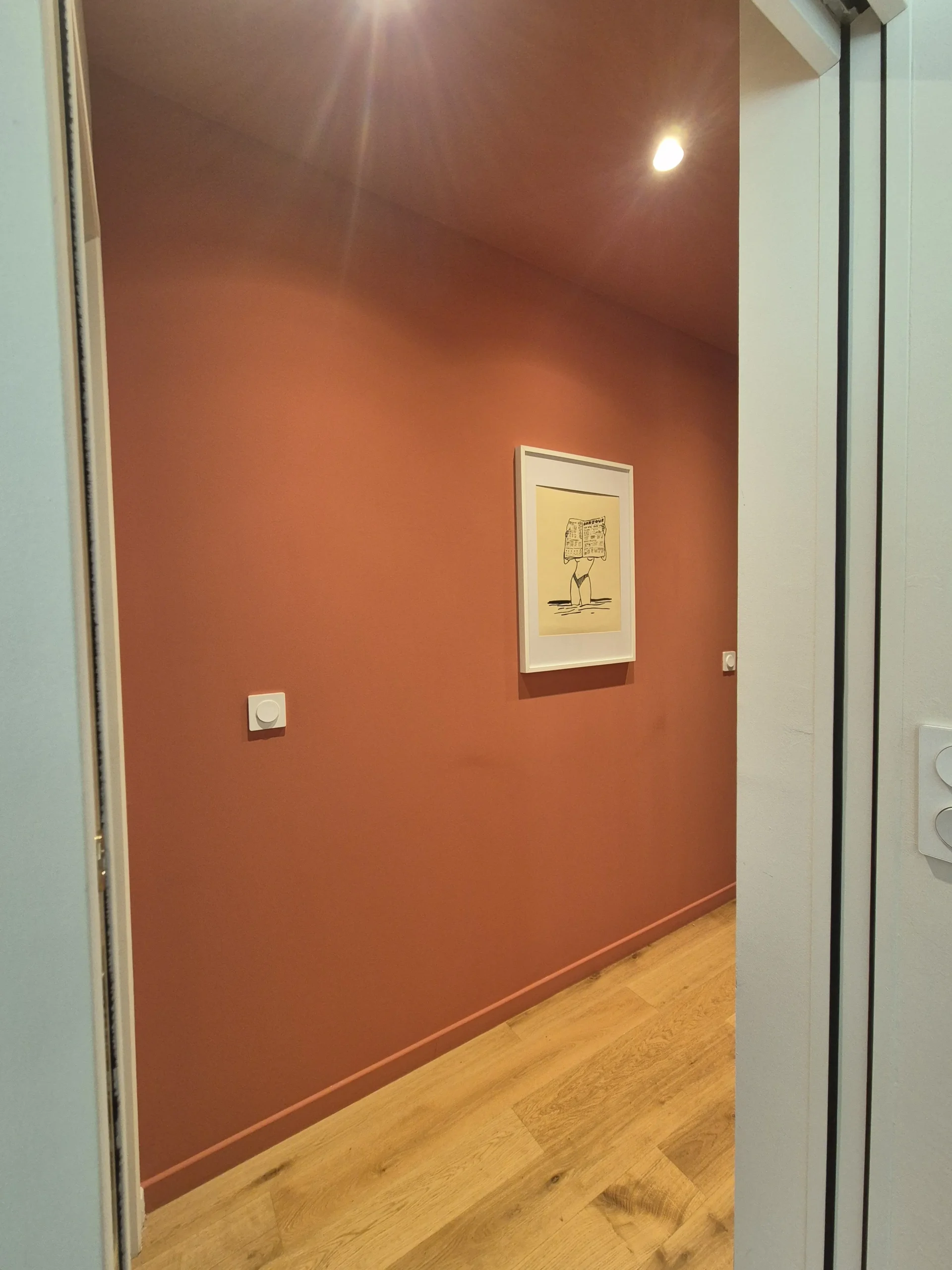 color.jpg Peinture d'un mur
