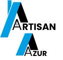 Artisan d&rsquo;Azur Logo